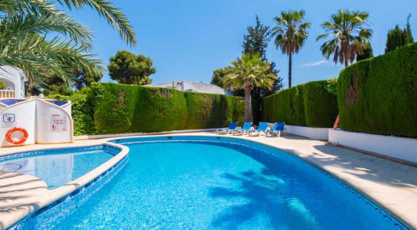 Photo of Los Limoneros de Moraira