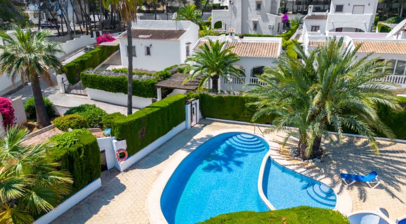 Photo of Los Limoneros de Moraira