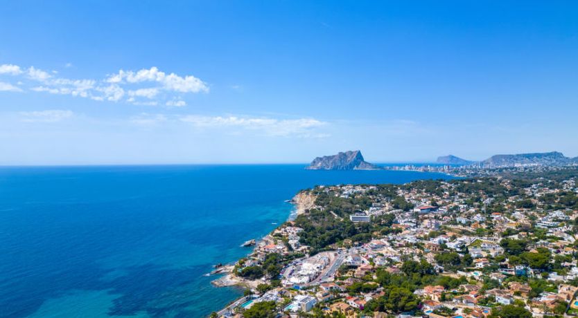 Photo of Los Limoneros de Moraira