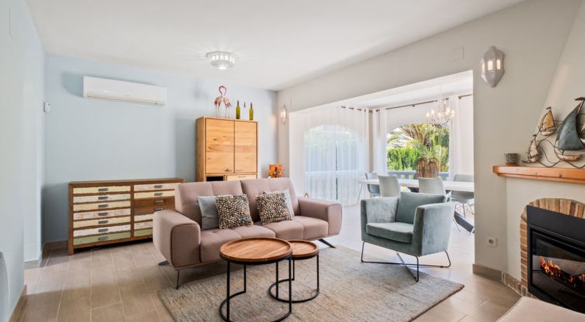 Photo of Los Limoneros de Moraira