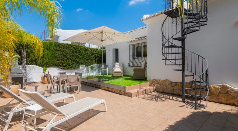 Photo of Los Limoneros de Moraira