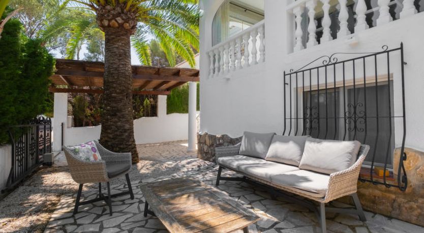 Photo of Los Limoneros de Moraira