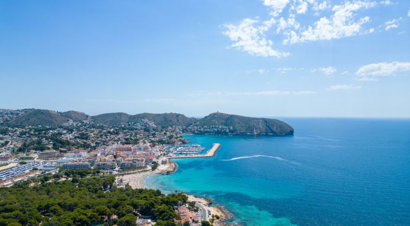 Photo of Los Limoneros de Moraira