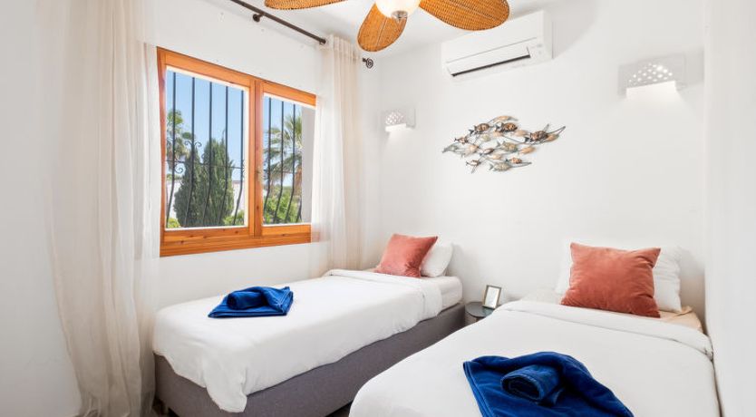 Photo of Los Limoneros de Moraira