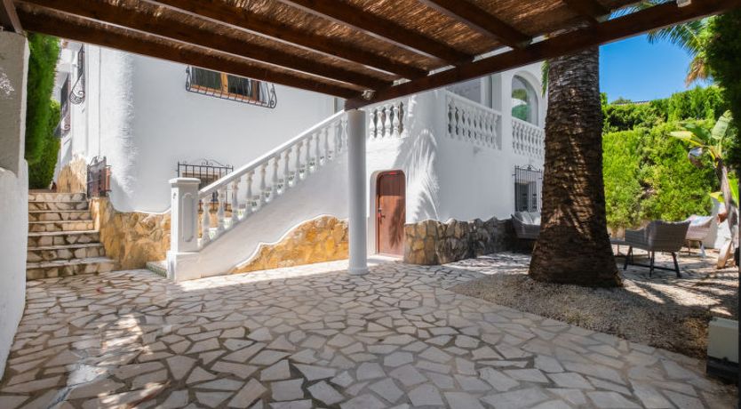 Photo of Los Limoneros de Moraira