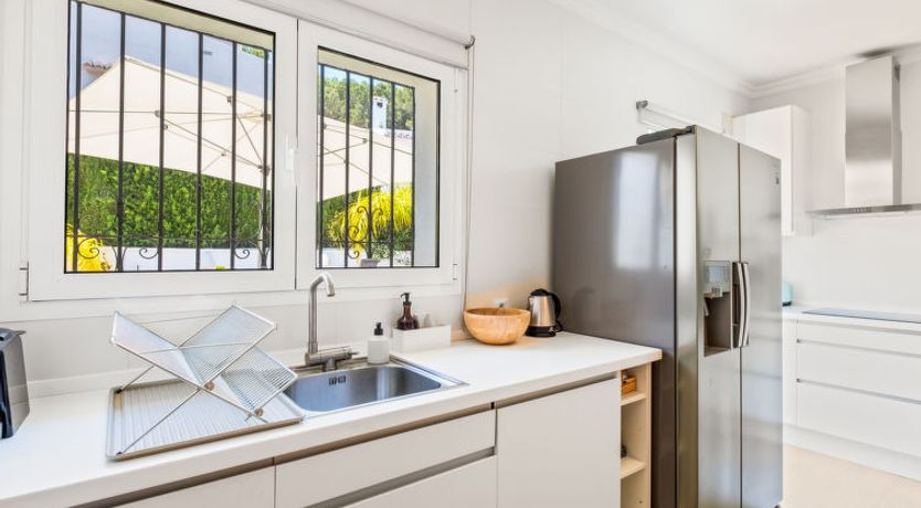 Photo of Los Limoneros de Moraira