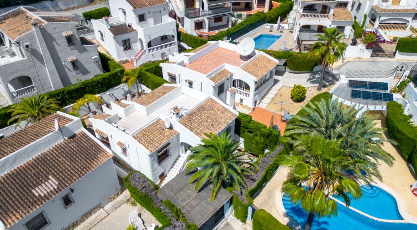 Photo of Los Limoneros de Moraira