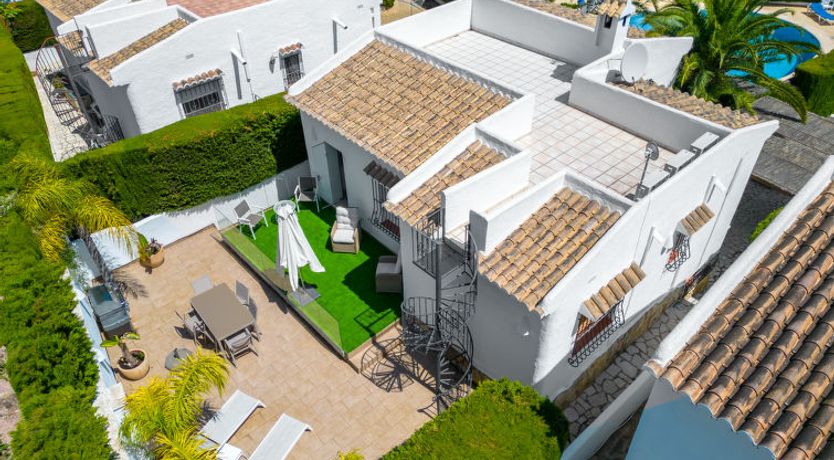 Photo of Los Limoneros de Moraira