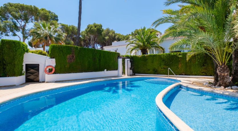 Photo of Los Limoneros de Moraira