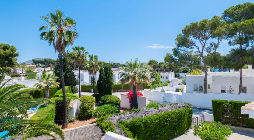 Photo of Los Limoneros de Moraira