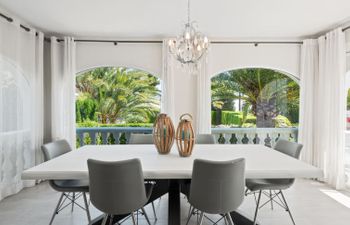 Los Limoneros de Moraira Holiday Home