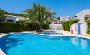 Photo of Los Limoneros de Moraira