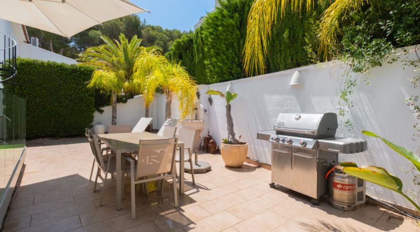 Photo of Los Limoneros de Moraira