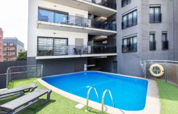 Jessmart Holiday Home