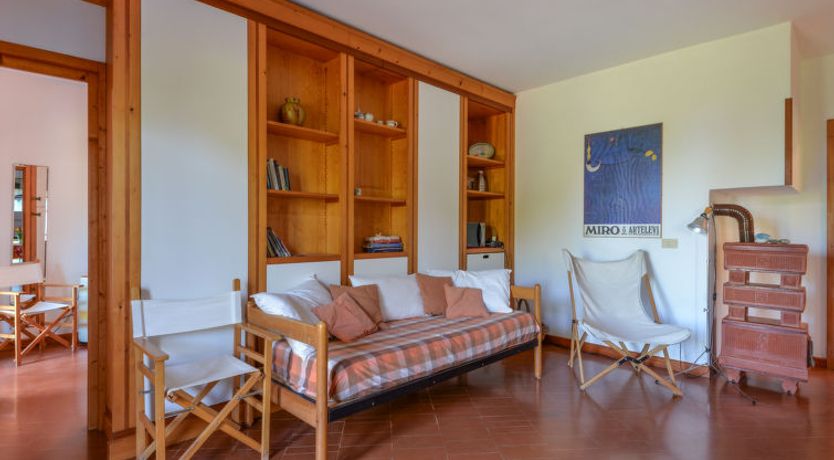 Photo of L'Aietta di Maciarello