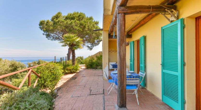 Photo of L'Aietta di Maciarello