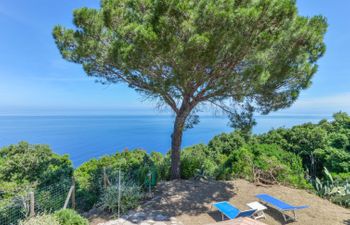 L'Aietta di Maciarello Holiday Home