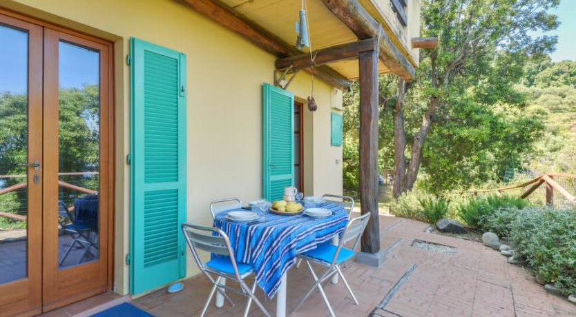 Photo of L'Aietta di Maciarello