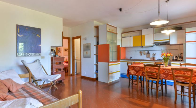 Photo of L'Aietta di Maciarello