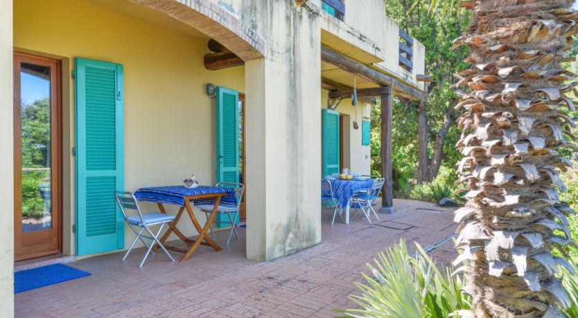 Photo of L'Aietta di Maciarello