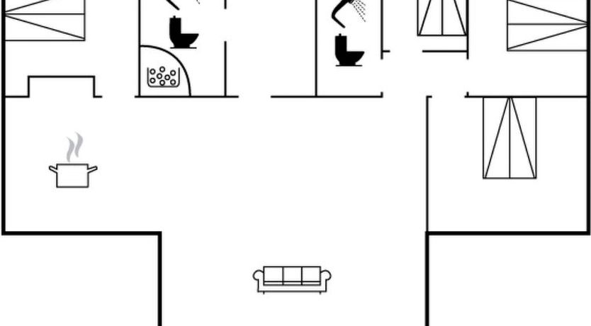 Photo of "Tove" - 350m from the sea