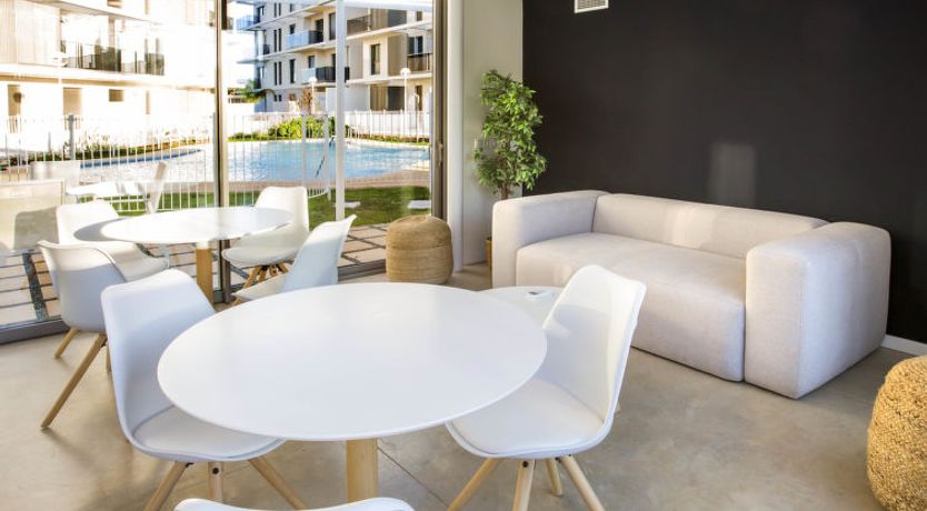 Photo of Marina Real III Apartment 7