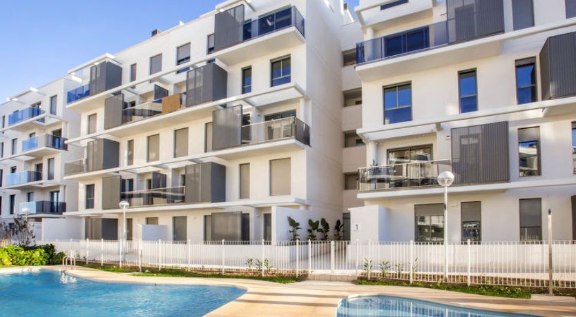 Photo of Marina Real III Apartment 7