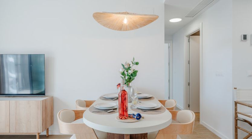 Photo of Marina Real III Apartment 7