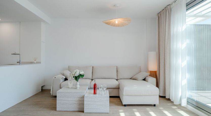 Photo of Marina Real III Apartment 7