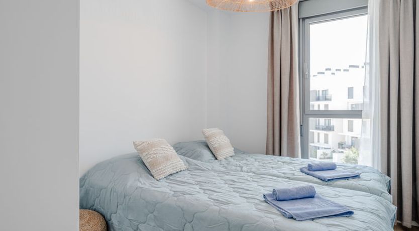 Photo of Marina Real III Apartment 7