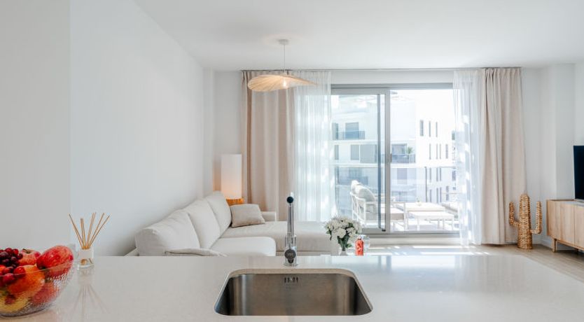 Photo of Marina Real III Apartment 7