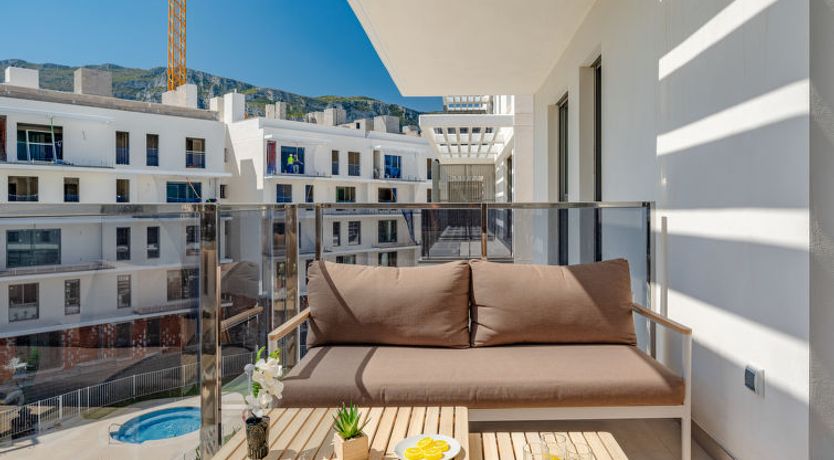 Photo of Marina Real III Apartment 7