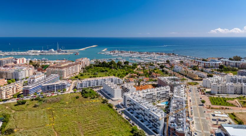 Photo of Marina Real III Apartment 7