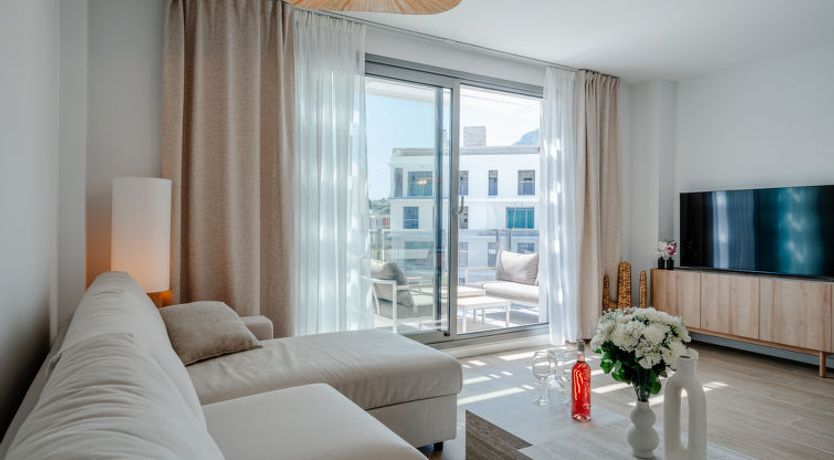 Photo of Marina Real III Apartment 7