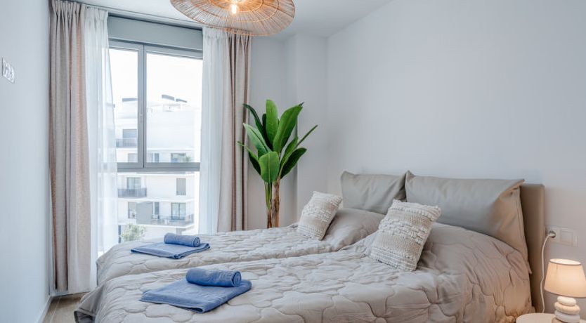 Photo of Marina Real III Apartment 7