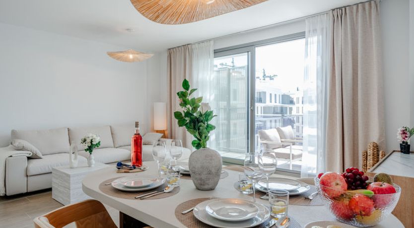 Photo of Marina Real III Apartment 7