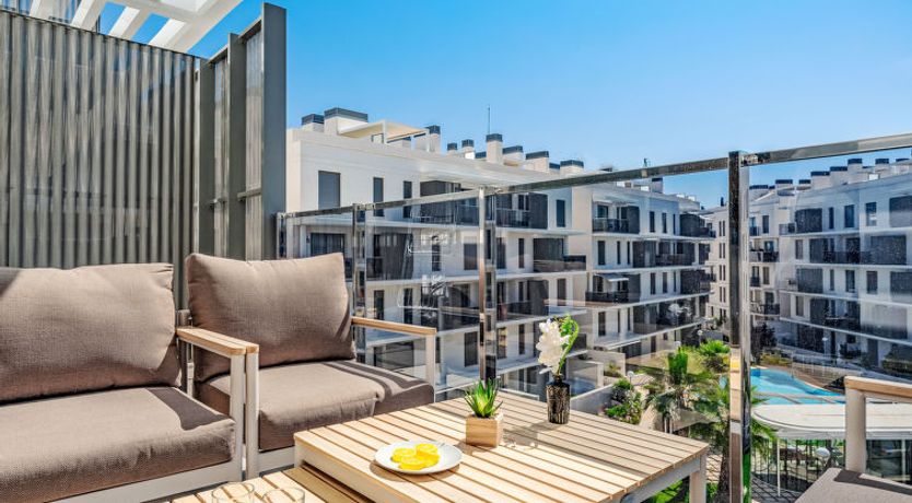 Photo of Marina Real III Apartment 7