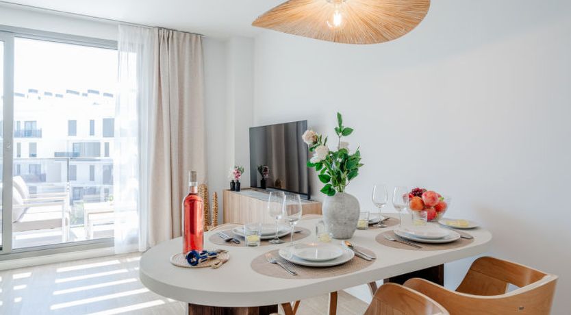 Photo of Marina Real III Apartment 7