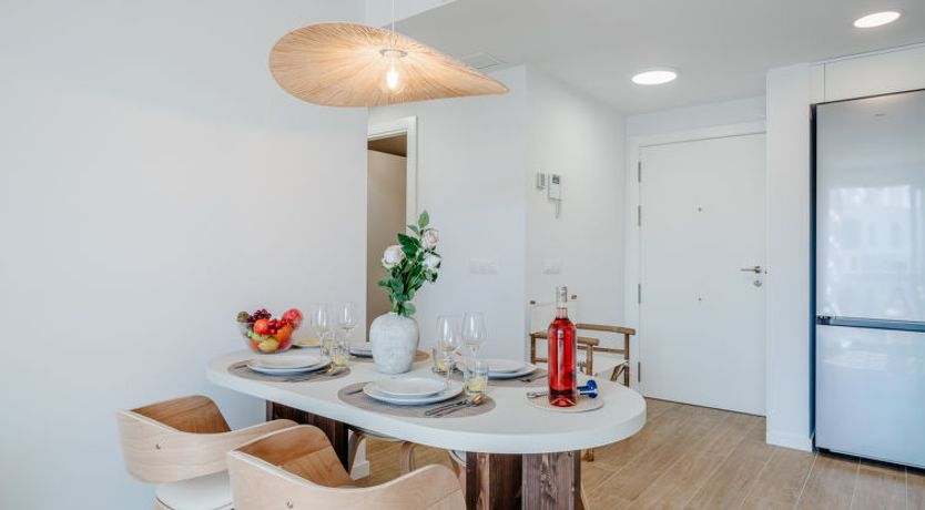 Photo of Marina Real III Apartment 7