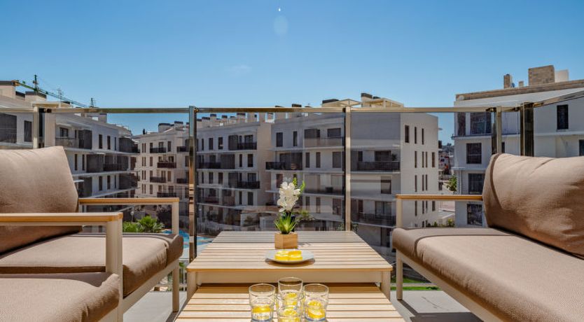 Photo of Marina Real III Apartment 7