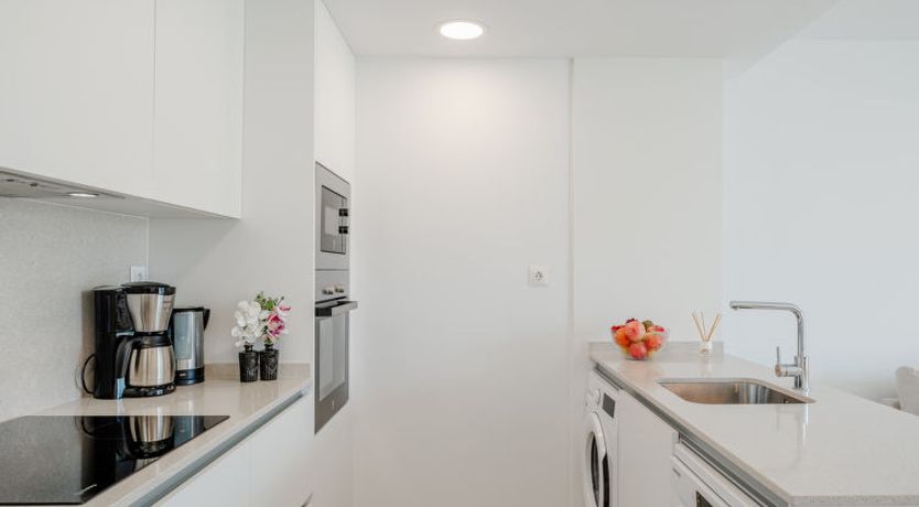 Photo of Marina Real III Apartment 7