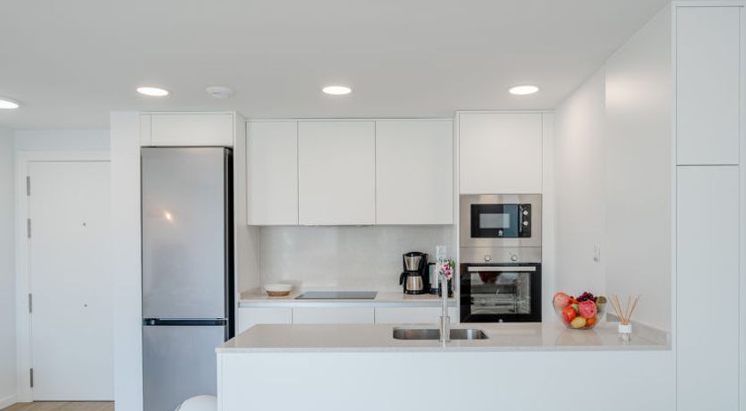 Photo of Marina Real III Apartment 7