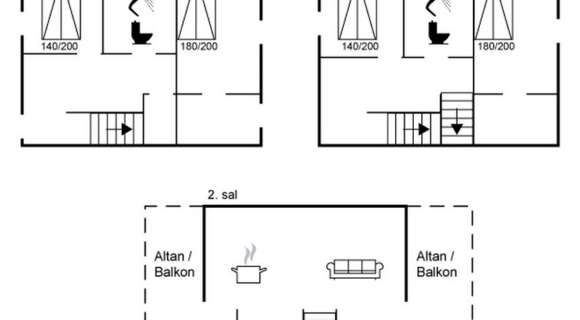 Photo of "Anita" - 575m from the sea