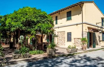 Il Podere Holiday Home