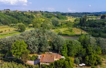 Il Podere Holiday Home