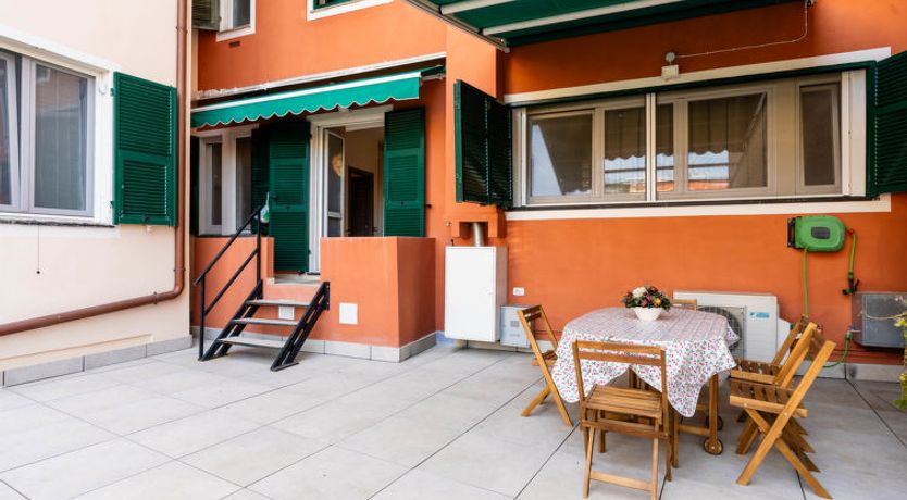 Photo of La dimora del pontile