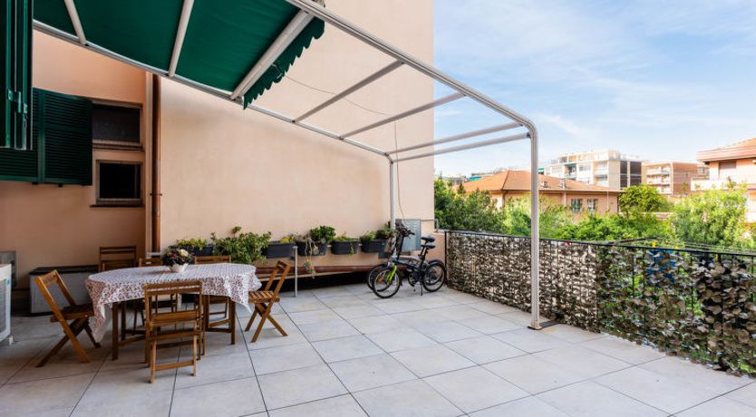 Photo of La dimora del pontile