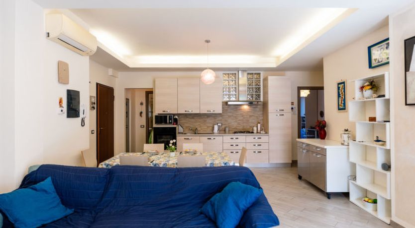 Photo of La dimora del pontile