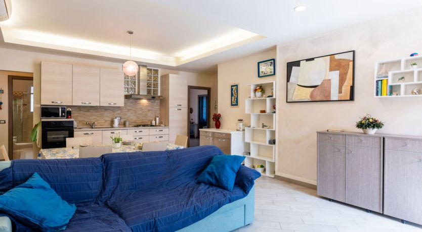 Photo of La dimora del pontile