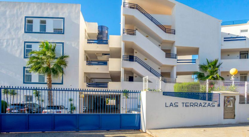 Photo of Las Terrazas